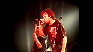 Fatima Mansions - Live The Wedgwood Rooms, Portsmouth 13.09.94