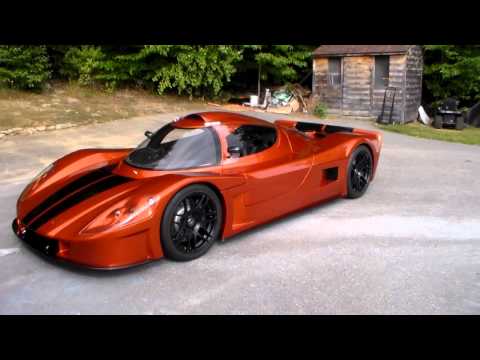 SL-C Build number 9 finished