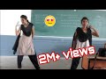 Mass Dance Video Desamuduru Beat Practice Video