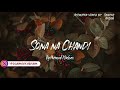 Sona Na Chandi Hamed Minhas Bandish 1980 Cover Hamedminhas