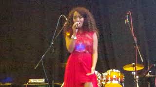 Fasika in Melbourne 11/05/2017 "One night only"