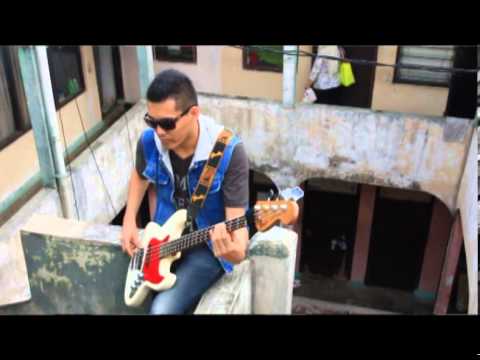 THE LAST HARMONI PAGI