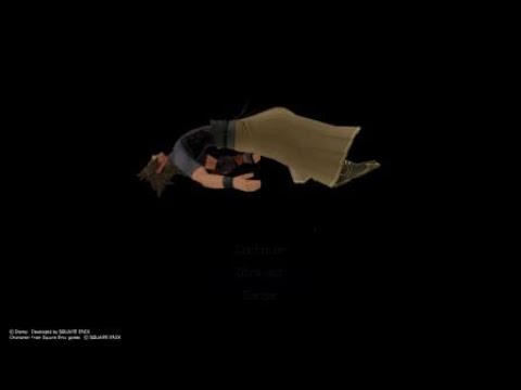 Mysterious Figure Perfect Counter Strategy (with Terra)