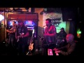Mike Montrey Band - Therapeutic Bliss