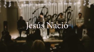 Jesús Nació - Daniel Hernández || cover -Marcos Witt ||