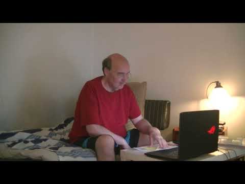 MongoTV_8847 - LOOKING AT GAMER PC HARDWARE - Part 741 - CPU Cache