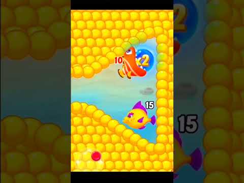 Fishdom Ads 🐠🐠🐠