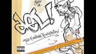 Del the Funky Homosapien - Phoney Phranchise