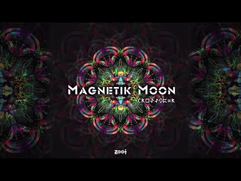 Magnetik Moon - Crossover [4K]