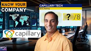 Capillary Tech Analysed: New $20 Million Deal To Improve Margin Sustainability in FY27?