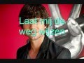 Nick en Simon pak maar m'n hand Lyric 