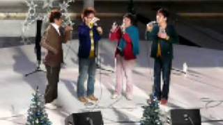 Silent Night/Unlimited tone