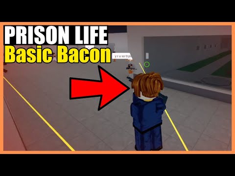 Essential Roblox Prison Life Resources Found