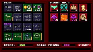 OVERBOLD (19872024年製)