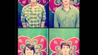 Bel Esprit - Inaudible Things (demo)