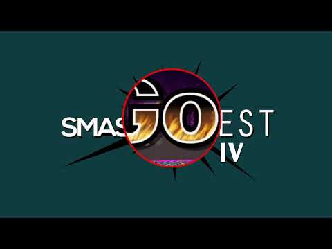 SmashQuest IV Melee Falcon RR: Woods Vs. Kite