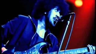 Phil Lynott - Dedication (Demo 1985)