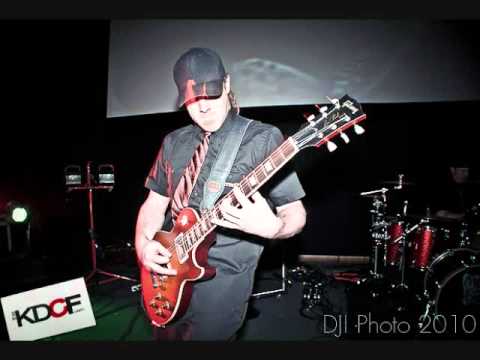 Nine Ball Cd Release Party [HQ]