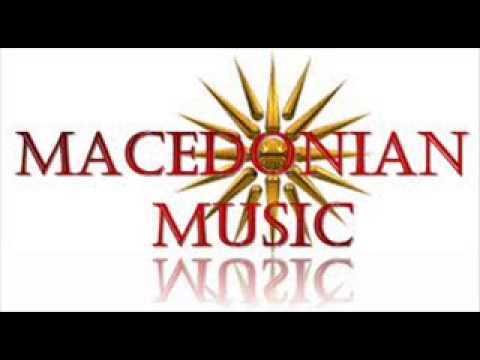 Sasko Velkov - Bocova gajda- Macedonian Music