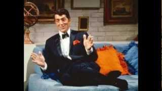 On the street where you live - Dean Martin.