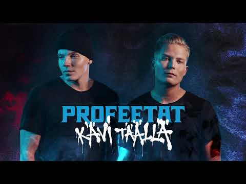 Profeetat - Lohikäärmeet