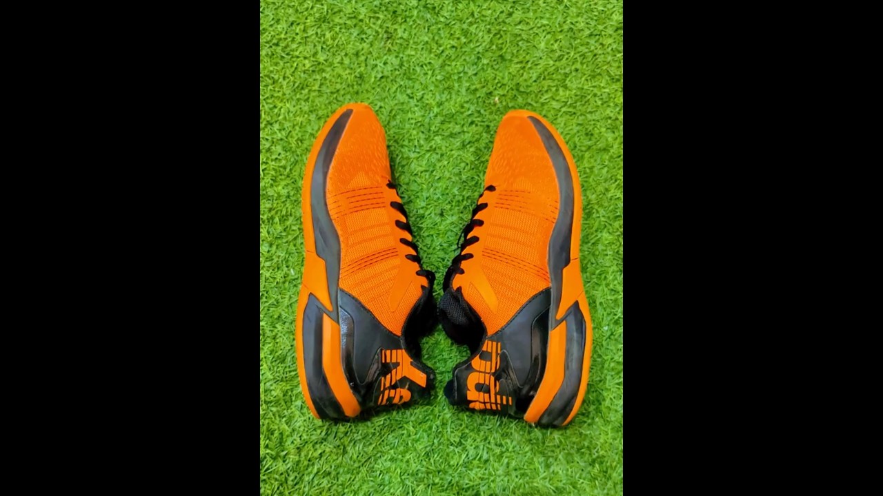 Kempa Attack Three Contender  - Premium Market