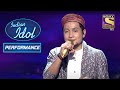 सबने किया Pawandeep के Ye Raatein Ye Mausam Performance को Enjoy Indian Idol