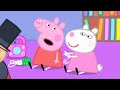 Peppa Pig Full Episodes Season 3 Part 5 Peppa Pig Family Kids Cartoons