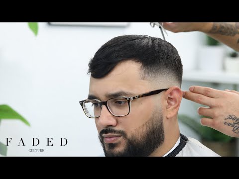 FLAWLESS FADE - EASY BARBER TUTORIAL