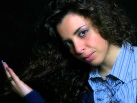 piccolo lucio e Angela Greco 'Na storia Maledetta