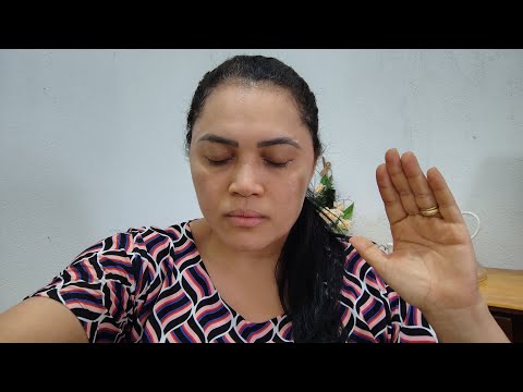 ESCUTE A VOZ DE DEUS 🙏🏼