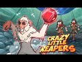 The Most Chaotic Little Reapers In Sea Of Thieves