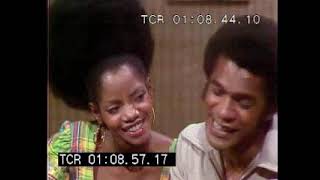 Melba Moore & Clifton Davis classic