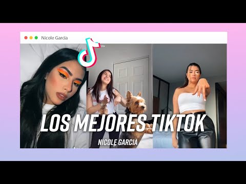 ¡Nicole García anunció su embarazo!