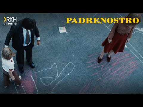 RKH CINEMA #73 - PADRENOSTRO | RECENSIONE