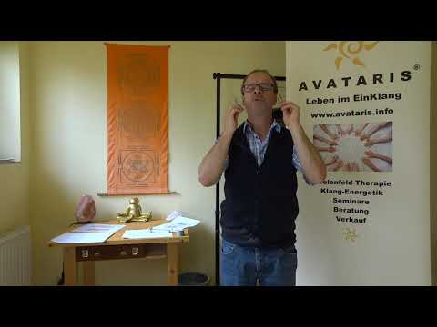 Stimmgabel-Set C&G - Die reine Quinte