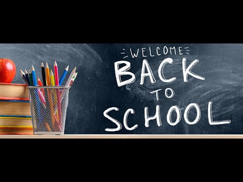 Back to School Quiz. Back to School Trivia