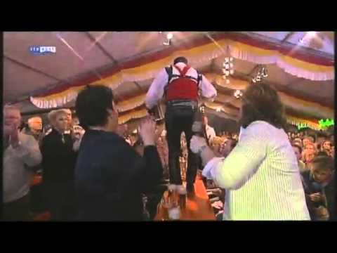 Tiroler Buam Polka   ZIM - Zillertaler Musikanten