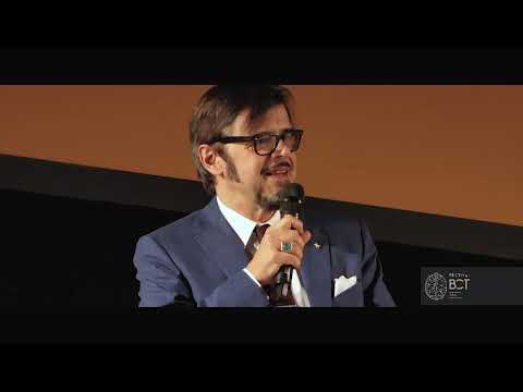 BCT 2020 - 30 Luglio 2020 - Greg al BCT