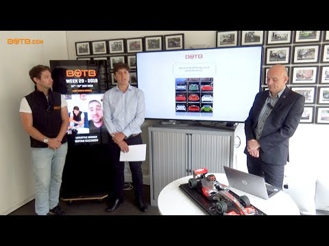 Results of BOTB Lifestyle Competition – Week 29 2019