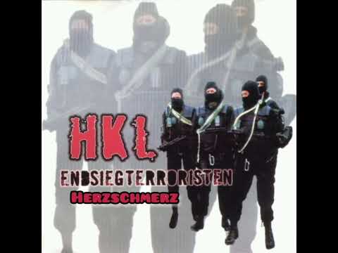 HKL-Endsiegterroristen [Herzschmerz]