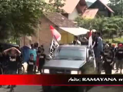 Gitar tua MC NEW PALAPA