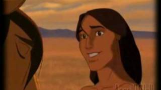 Spirit - Will You Be There For Me