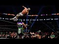 Rey Fenix High Flying Moves Compilation