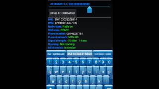How To Change Any Android Phone Imei Easily