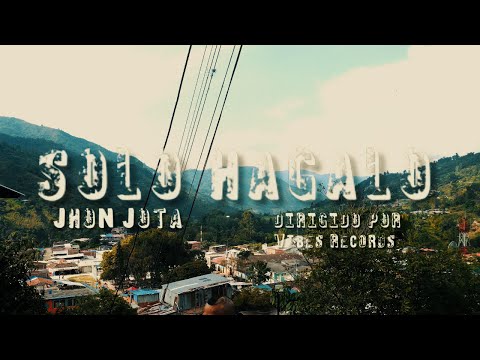 Solo Hágalo - Jhon Jota