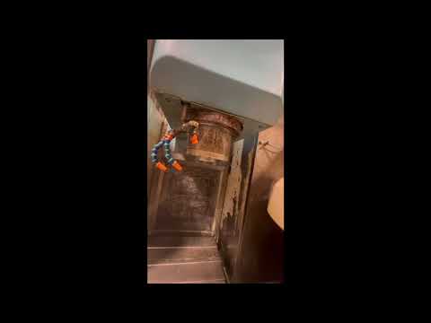 1997 MAZAK VTC-16B Vertical Machining Centers | Toolquip, Inc. (1)