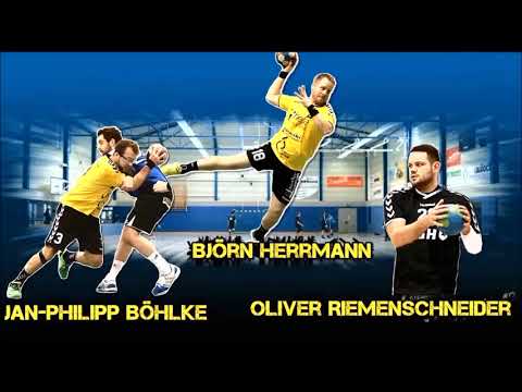 Heimspiel ho-handball vs VfL Hameln II