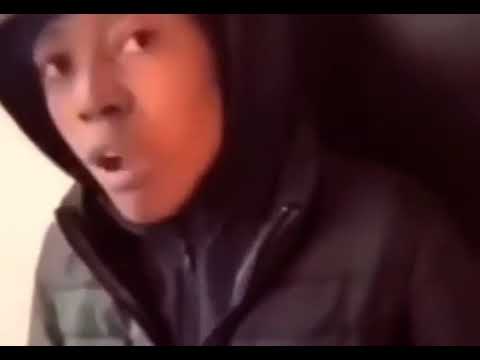 My mistake original gangster