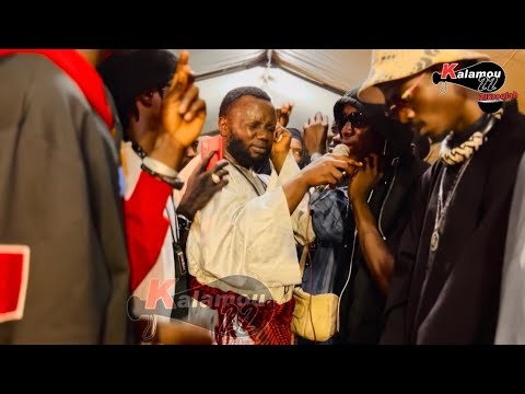 Kalamou 22 Zikroulah Thiante Thiante Parcelles Unité 19